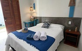 Pousada Villa Santorini